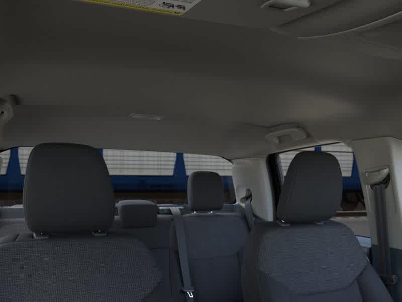 new 2025 Ford Maverick car