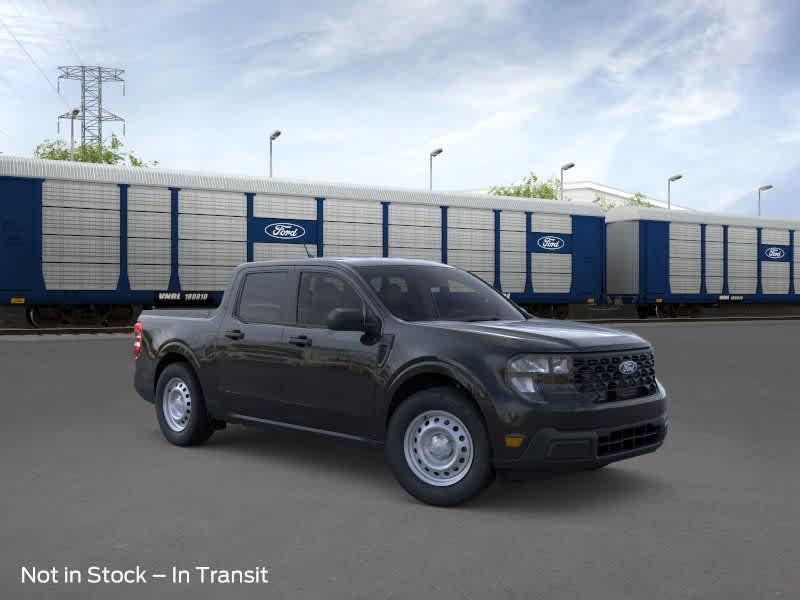 new 2025 Ford Maverick car