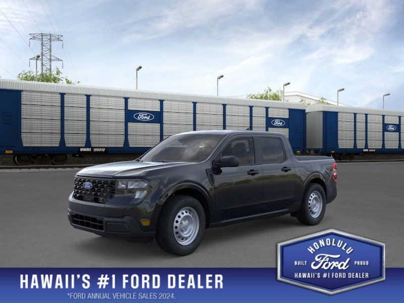 new 2025 Ford Maverick car