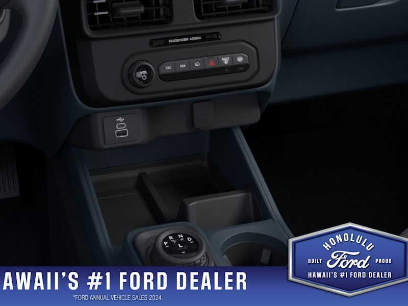 new 2025 Ford Maverick car