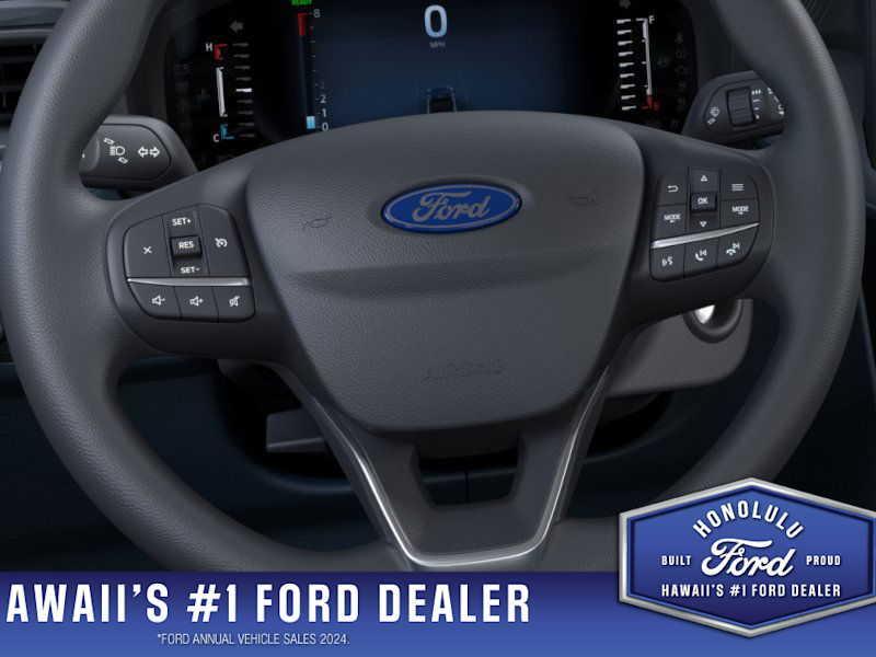 new 2025 Ford Maverick car