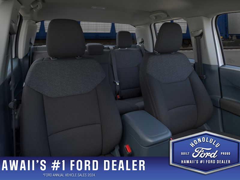 new 2025 Ford Maverick car