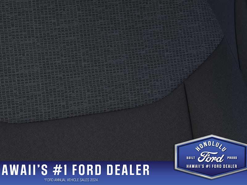 new 2025 Ford Maverick car