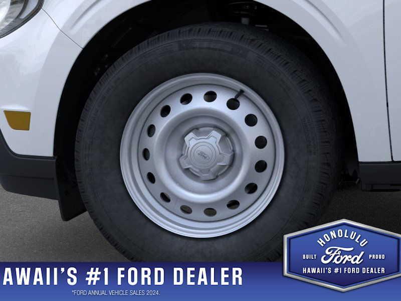 new 2025 Ford Maverick car