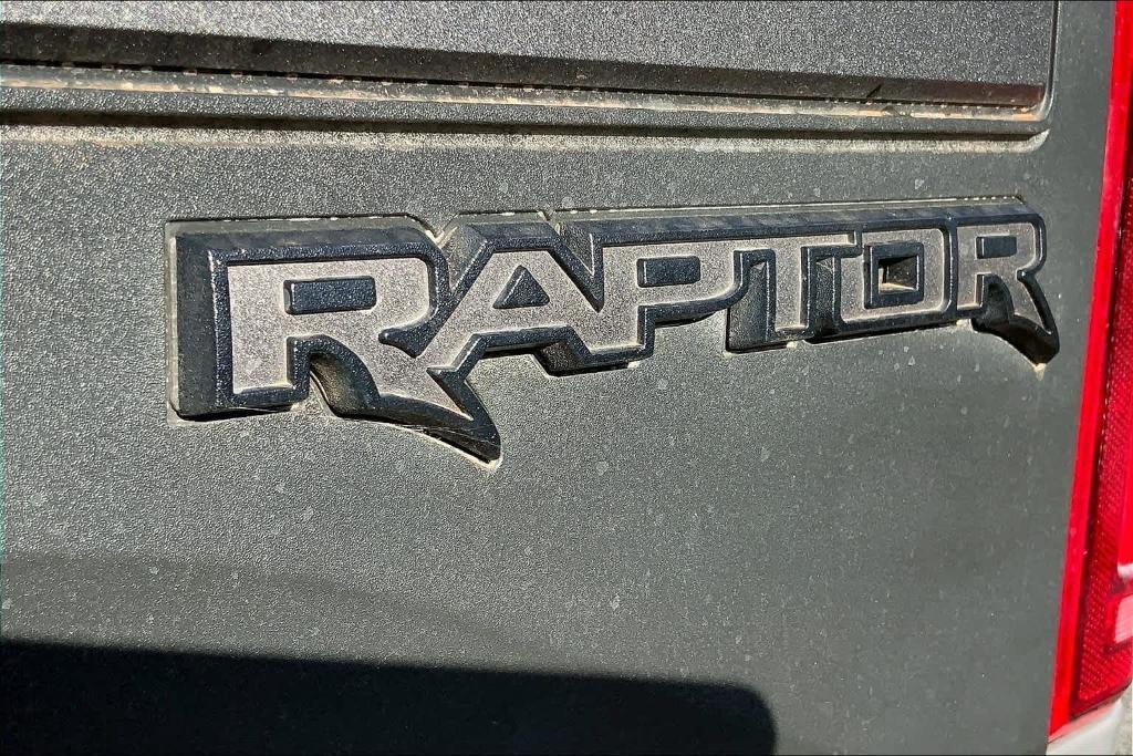 used 2020 Ford F-150 car, priced at $52,742