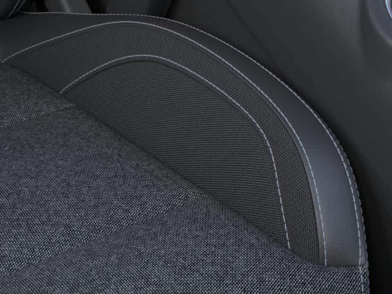 new 2026 Ford Mustang car, priced at $43,010