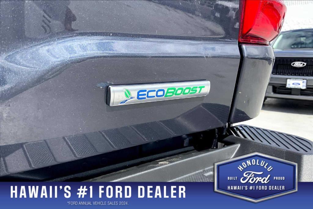 used 2022 Ford F-150 car, priced at $55,288