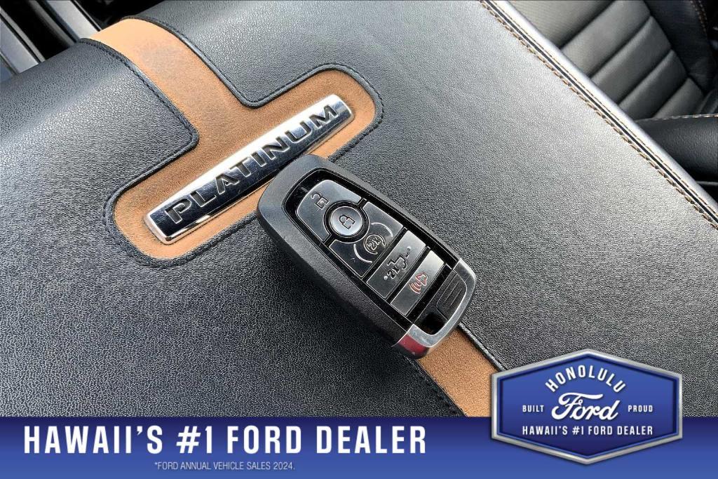 used 2022 Ford F-150 car, priced at $55,288