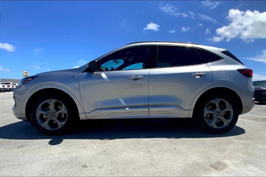 used 2023 Ford Escape car, priced at $23,503