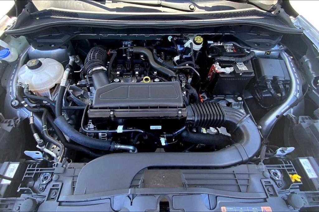 used 2023 Ford Escape car, priced at $23,503