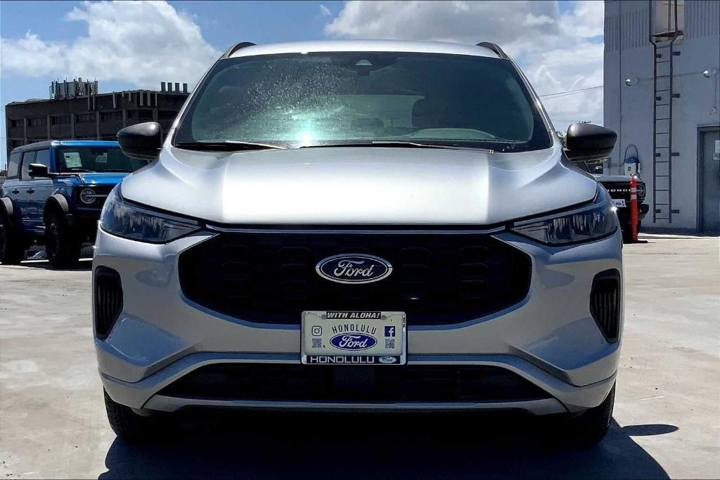 used 2023 Ford Escape car, priced at $23,503