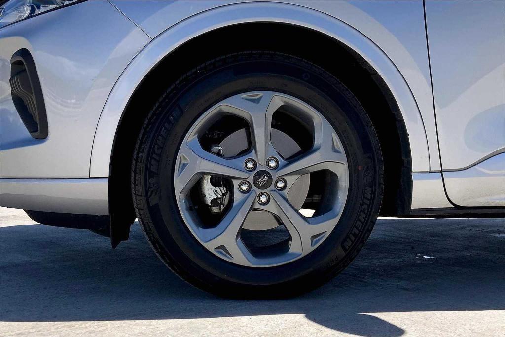 used 2023 Ford Escape car, priced at $23,503