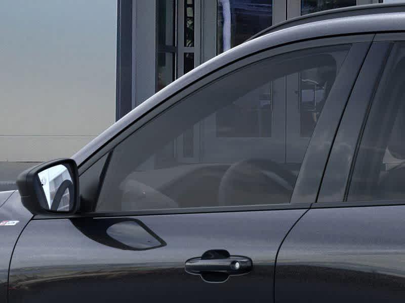 new 2025 Ford Escape car, priced at $31,980
