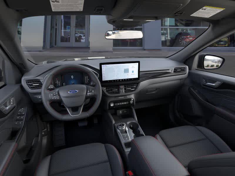 new 2025 Ford Escape car, priced at $31,980