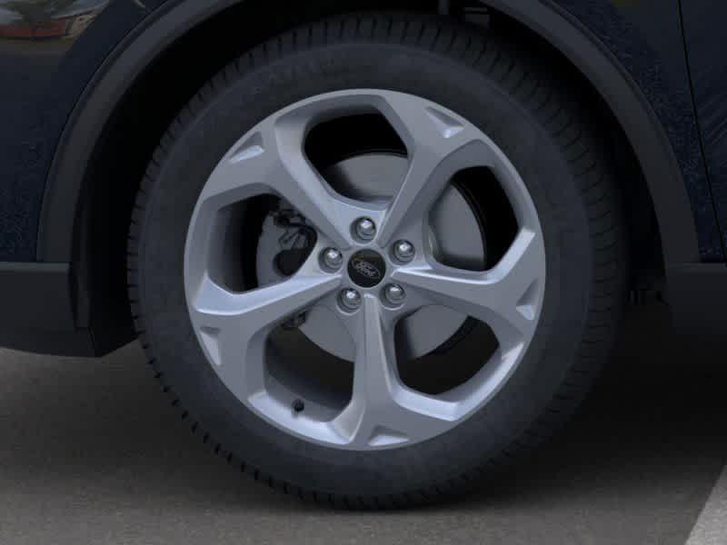 new 2025 Ford Escape car, priced at $31,980