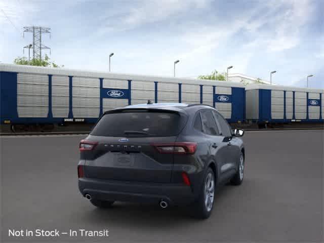 new 2025 Ford Escape car, priced at $31,980