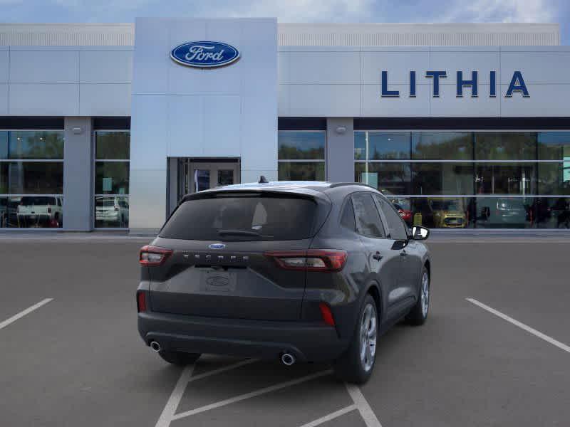 new 2025 Ford Escape car, priced at $31,980