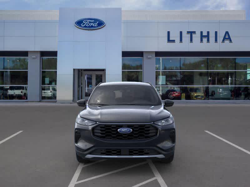 new 2025 Ford Escape car, priced at $31,980