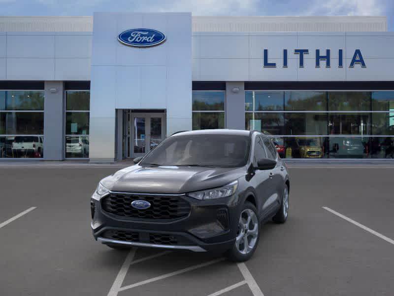 new 2025 Ford Escape car, priced at $31,980