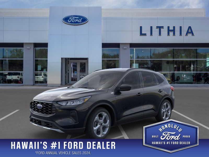 new 2025 Ford Escape car, priced at $31,980