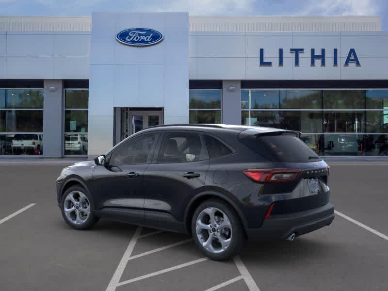 new 2025 Ford Escape car, priced at $31,980