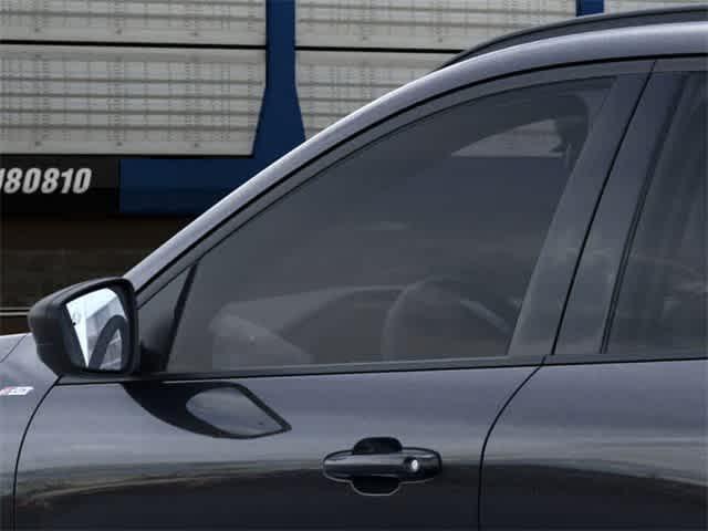 new 2025 Ford Escape car, priced at $31,980