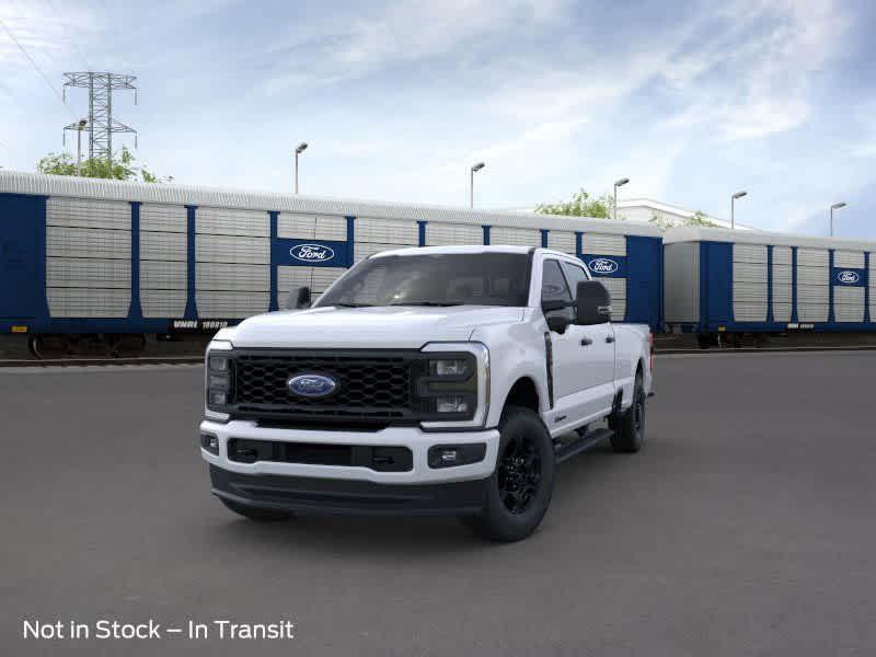 new 2024 Ford F-250 car