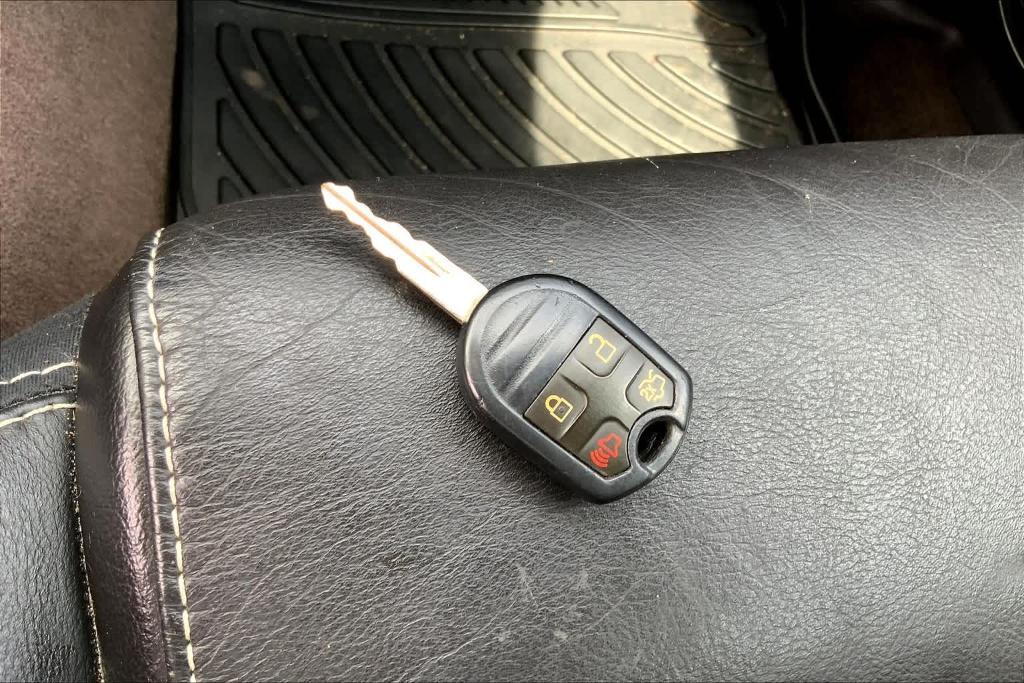 used 2014 Ford Mustang car, priced at $12,797