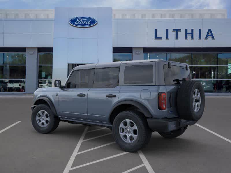 new 2024 Ford Bronco car