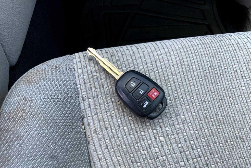 used 2013 Toyota Camry car