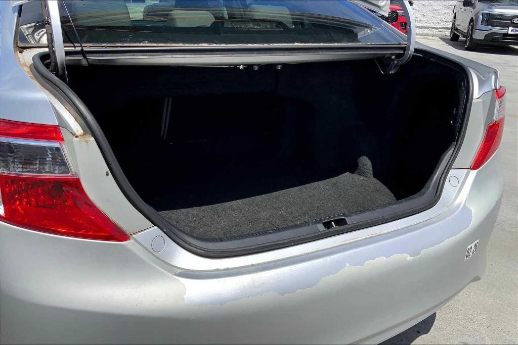 used 2013 Toyota Camry car