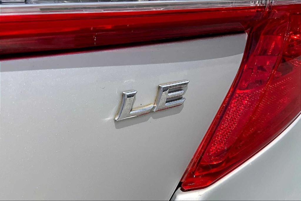 used 2013 Toyota Camry car