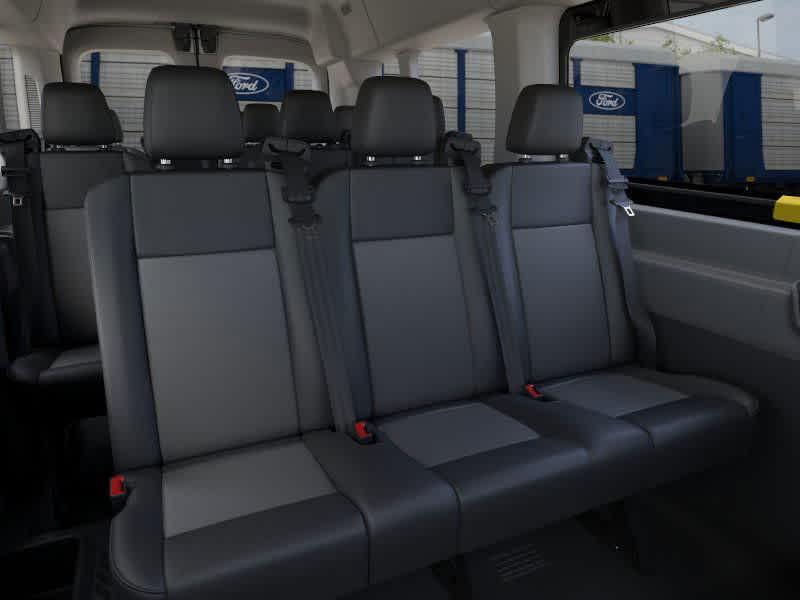 new 2024 Ford Transit-350 car