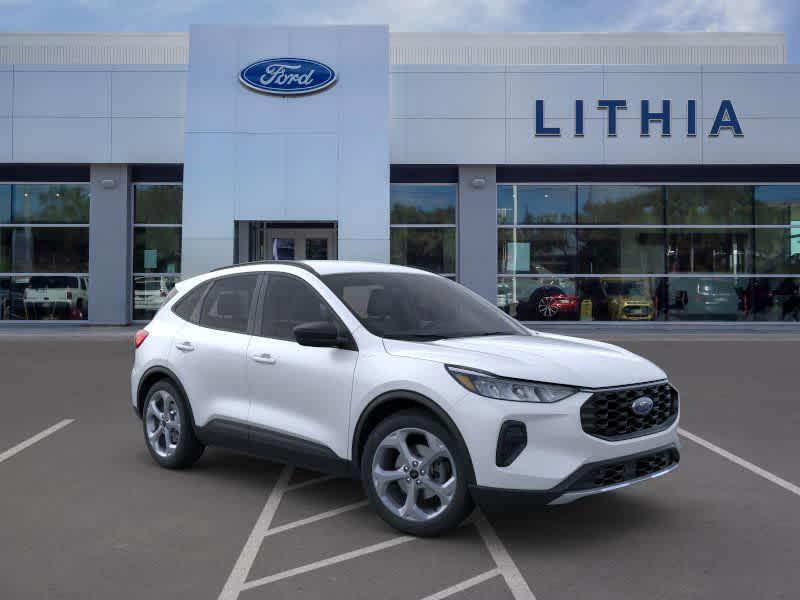 new 2025 Ford Escape car, priced at $30,985