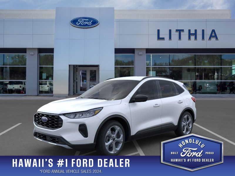 new 2025 Ford Escape car, priced at $30,985