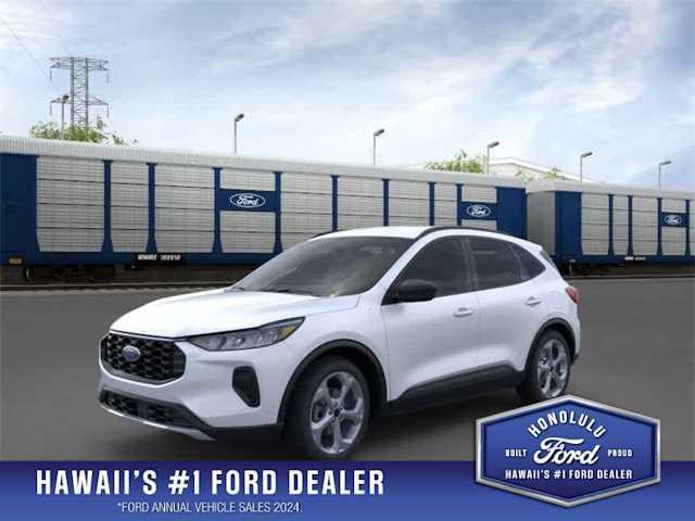 new 2025 Ford Escape car, priced at $30,985