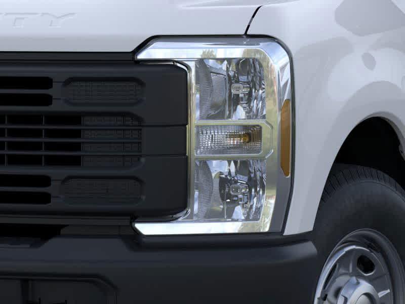 new 2025 Ford F-250 car