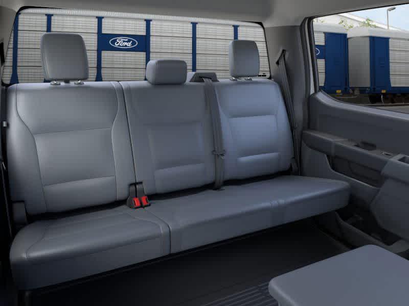new 2025 Ford F-250 car