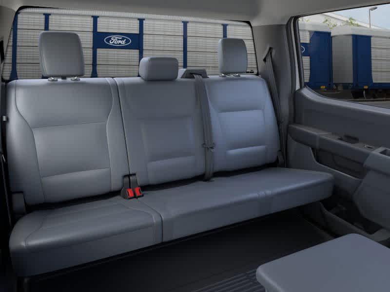 new 2025 Ford F-250 car