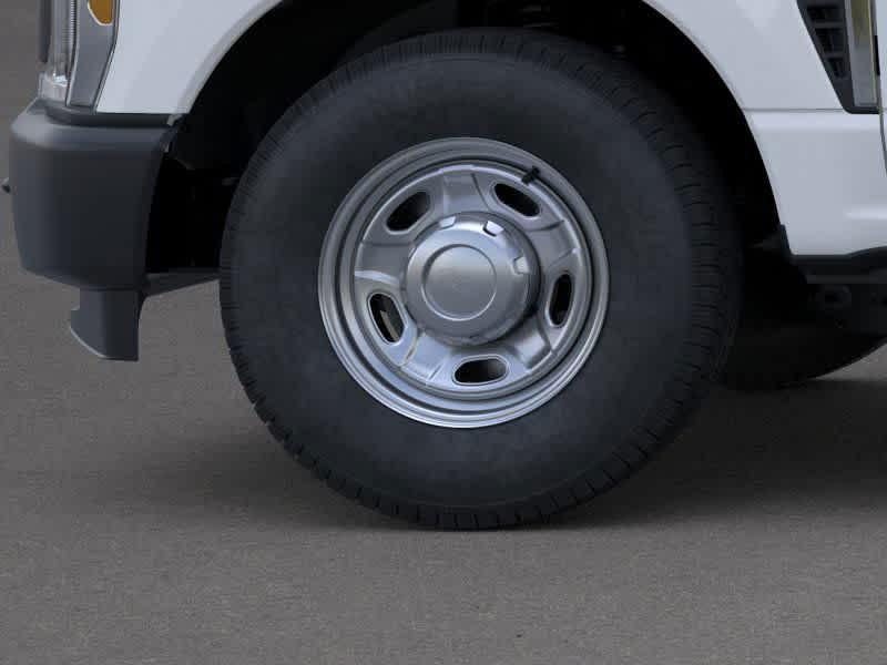 new 2025 Ford F-250 car