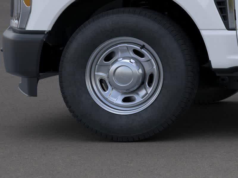 new 2025 Ford F-250 car