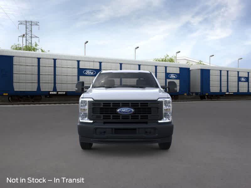 new 2025 Ford F-250 car