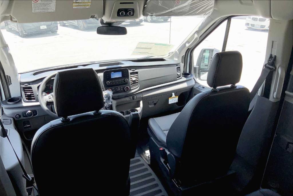 new 2024 Ford Transit-350 car