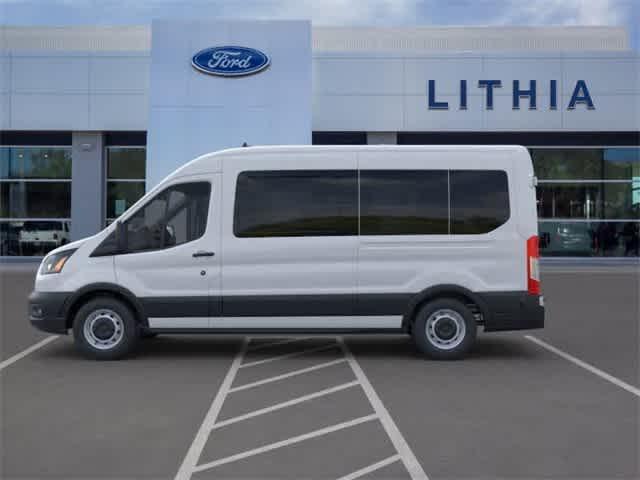 new 2024 Ford Transit-350 car