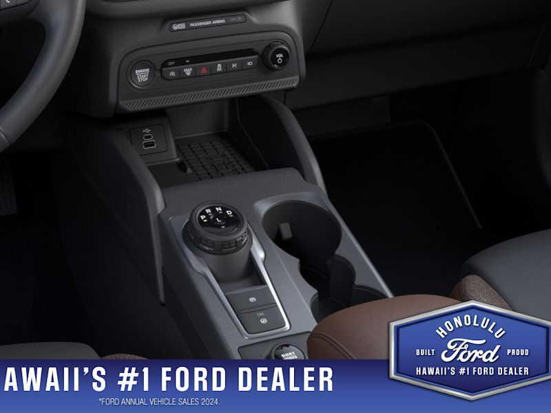new 2025 Ford Bronco Sport car