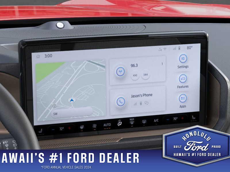 new 2025 Ford Bronco Sport car