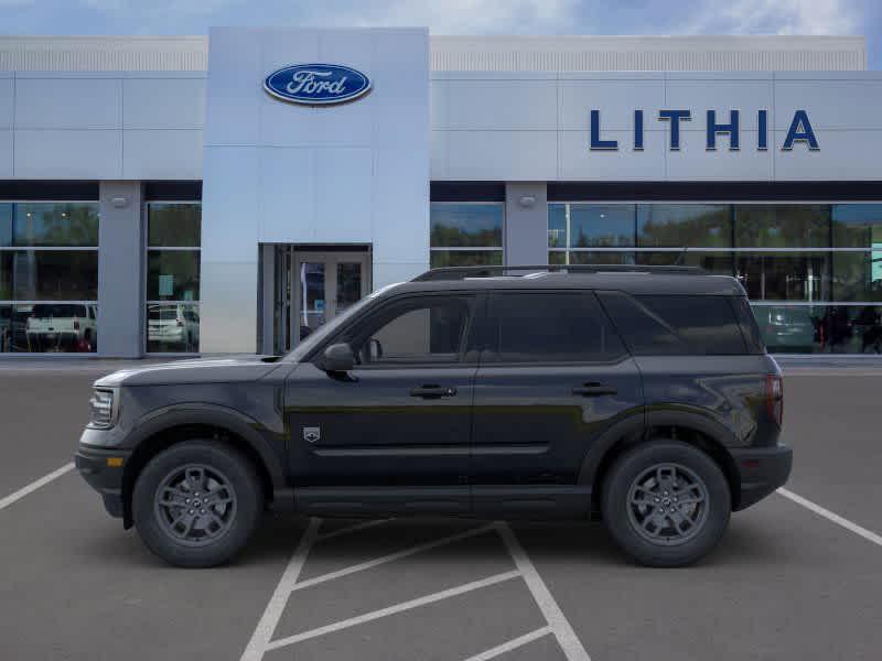 new 2024 Ford Bronco Sport car