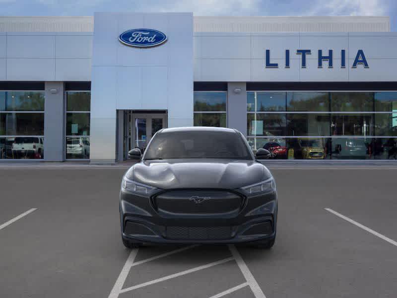 new 2024 Ford Mustang Mach-E car