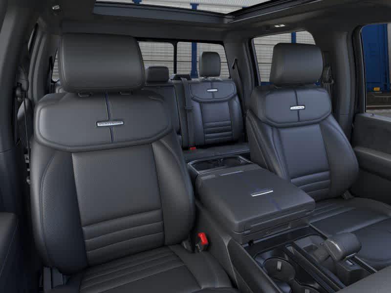 new 2025 Ford F-150 car, priced at $85,985