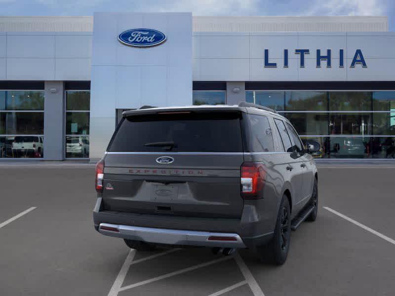 new 2024 Ford Expedition car, priced at $84,015